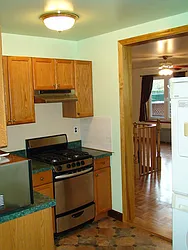 Rented by Ulas Real Estates Inc