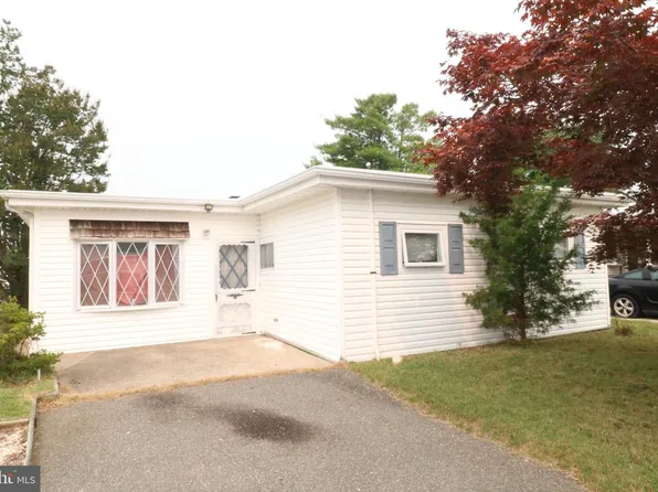 40 W Anchor Dr, Little Egg Harbor, NJ 08087