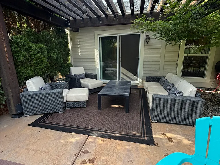 Backyard Patio 3