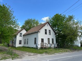 77 Main Street, Fairfield, ME 04937