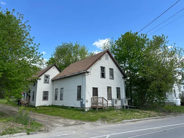 77 Main Street, Fairfield, ME 04937