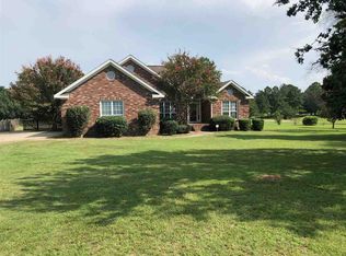 252 Waterford Dr, Bonaire, GA 31005