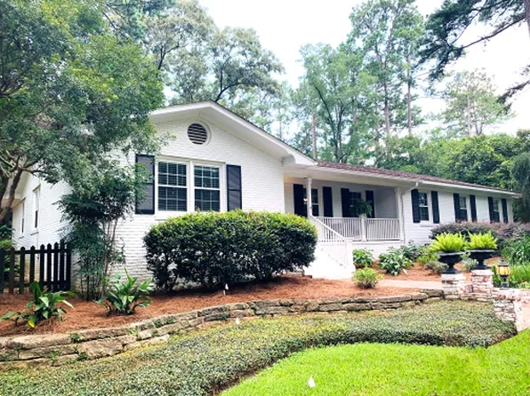 1416 E Washington St, Thomasville, GA 31792