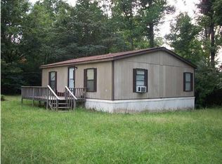 8551 Bluff Creek Rd, Quinton, AL 35130