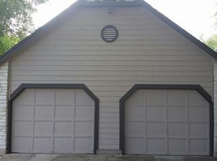 409 Fantail Loop, Austin, TX 78734