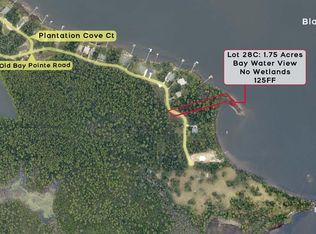 28C Old Abbey Pass, Milton, FL 32583