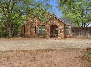 2702 20th St, Lubbock, TX 79410