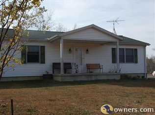 7199 State Route 136, West Union, OH 45693