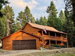 1180 Grandview Dr, Seeley Lake, MT 59868