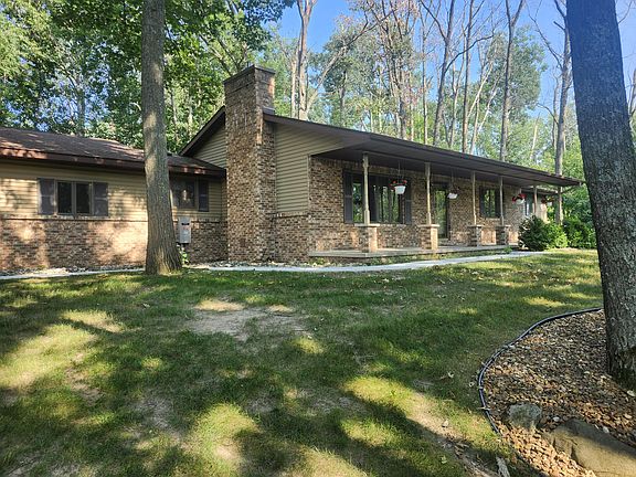 2nd image of 3573 S Townline Rd