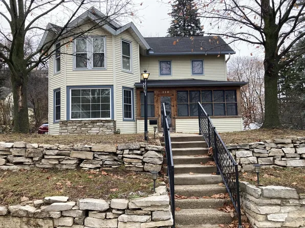 118 Hill STREET, Hartland, WI 53029