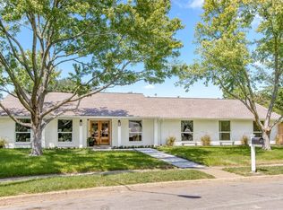 4025 Echo Glen Dr, Dallas, TX 75244