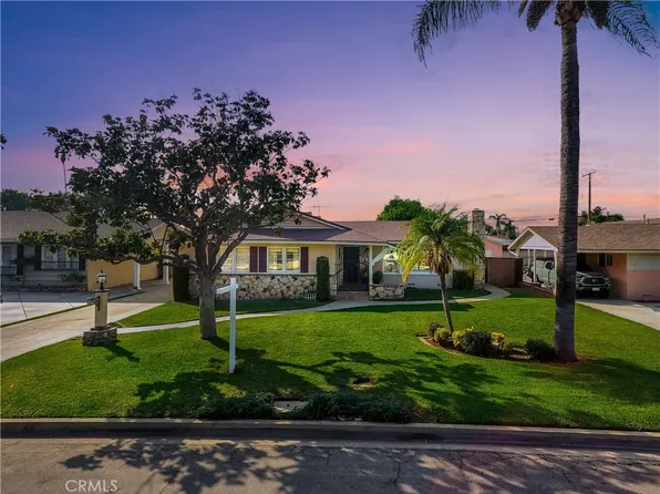 763 S Aldenville Ave, Covina, CA 91723