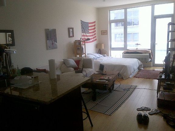 2nd image of 499 Vanderbilt Ave APT 3C