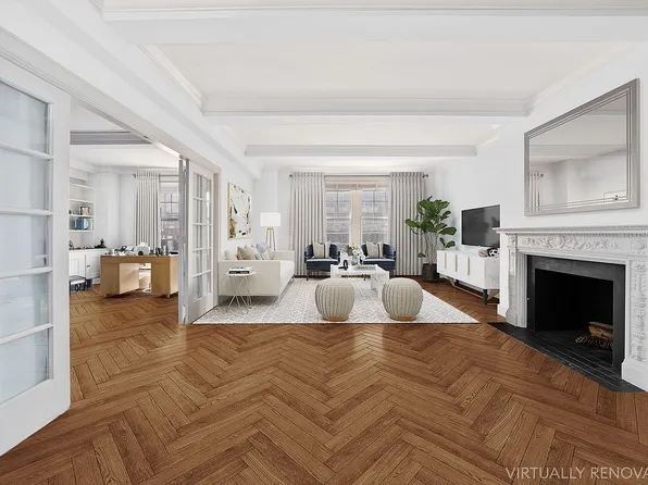 575 Park Ave APT 1101, Manhattan, NY 10065
