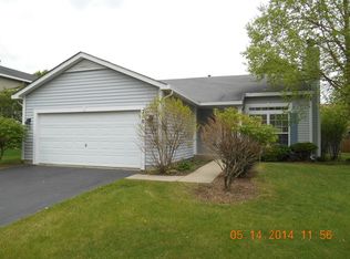 210 Woodlet Ln, Bolingbrook, IL 60490