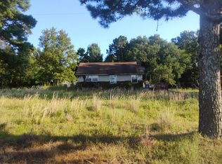 690 Good Springs Rd, Heber Springs, AR 72543
