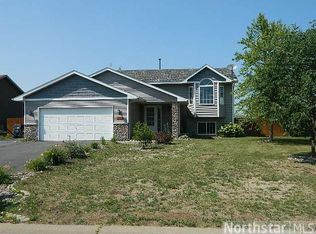 4204 Loon Loop, Big Lake, MN 55309