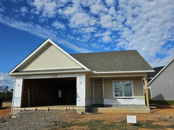 1518 Grainger Xing, Rutledge, TN 37861