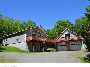 30 Hornbeam Ridge Rd, Dexter, ME 04930