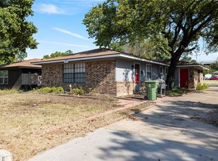 107 Ray St, Arlington, TX 76010