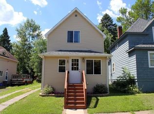 1125 N 46th Ave E, Duluth, MN 55804