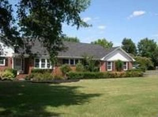 23290 Holly Park Dr, Preston, MD 21655