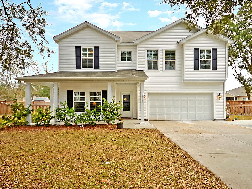 1st image of 1607 Stovall Ct