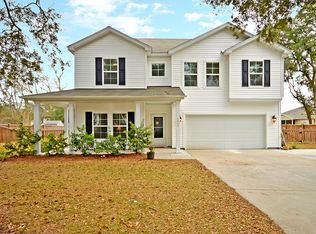 1607 Stovall Ct, Johns Island, SC 29455