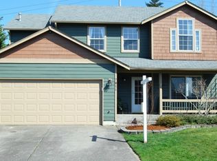7811 144th Street Ct E, Puyallup, WA 98375