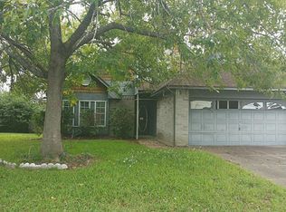 7419 Gatebriar Ct, Missouri City, TX 77489