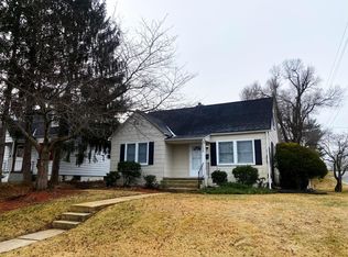 1636 Ohio St, Waynesboro, VA 22980