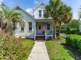 222 Silver Sloop Way, Carolina Beach, NC 28428