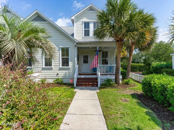 222 Silver Sloop Way, Carolina Beach, NC 28428