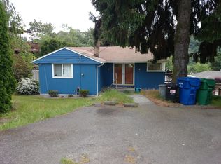 9710 41st Ave S, Seattle, WA 98118