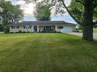 9611 Liberty Union Rd, Van Wert, OH 45891
