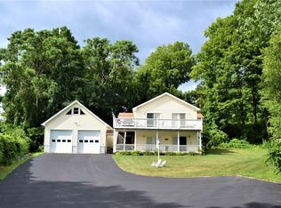 1 Joques Farm Rd, Lake George, NY 12845