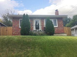 7720 Folk Ave, Saint Louis, MO 63143