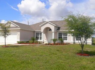 809 SW Janette Ave, Port Saint Lucie, FL 34953