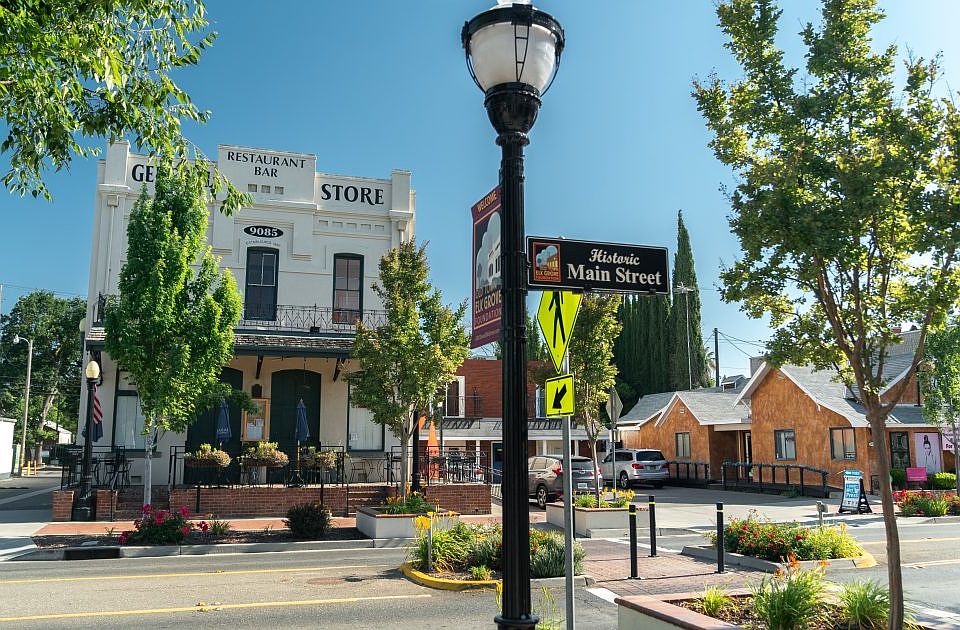 Cascade at Elliott Springs by Elliott Homes in Elk Grove CA Zillow