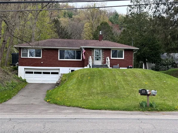 1633 State Route 12, Binghamton, NY 13901