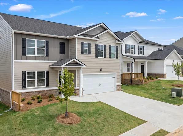 1399 Admiral Ave, Grovetown, GA 30813