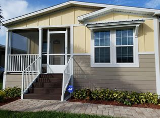 281 Lamplighter Dr, Melbourne, FL 32934
