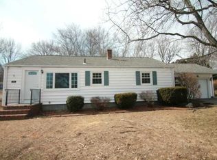 243 Lydia Ave, Woonsocket, RI 02895