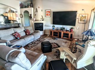 36716 S Stoney Flower Dr, Tucson, AZ 85739