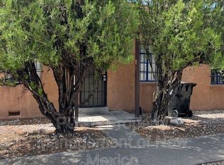 124 Aliso Dr NE APT 6, Albuquerque, NM 87108