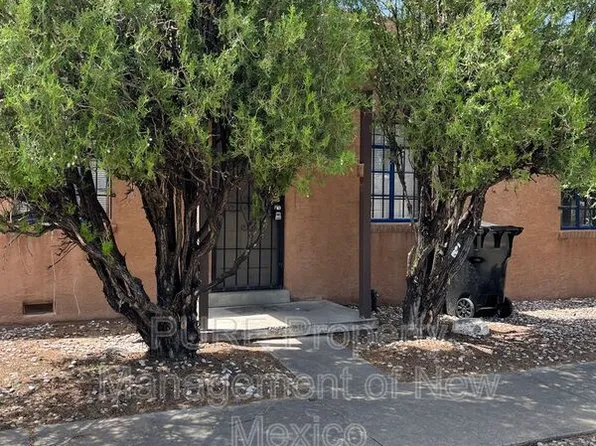 124 Aliso Dr NE APT 6, Albuquerque, NM 87108