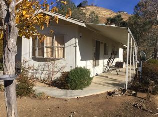 1228 Sierra Vista Dr, Wofford Heights, CA 93285