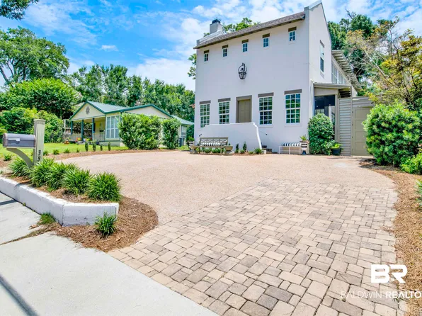 357 Satsuma St, Fairhope, AL 36532