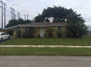 12715 SW 261st Ter, Homestead, FL 33032